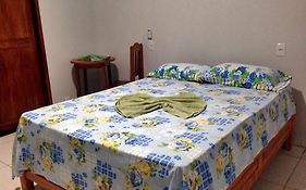 Eco Tur Pousada Casa De Hóspedes